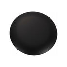 Visual Comfort Fan Collection - Minimalist Blanking Plate - MCM360BK - Canada Light Shop