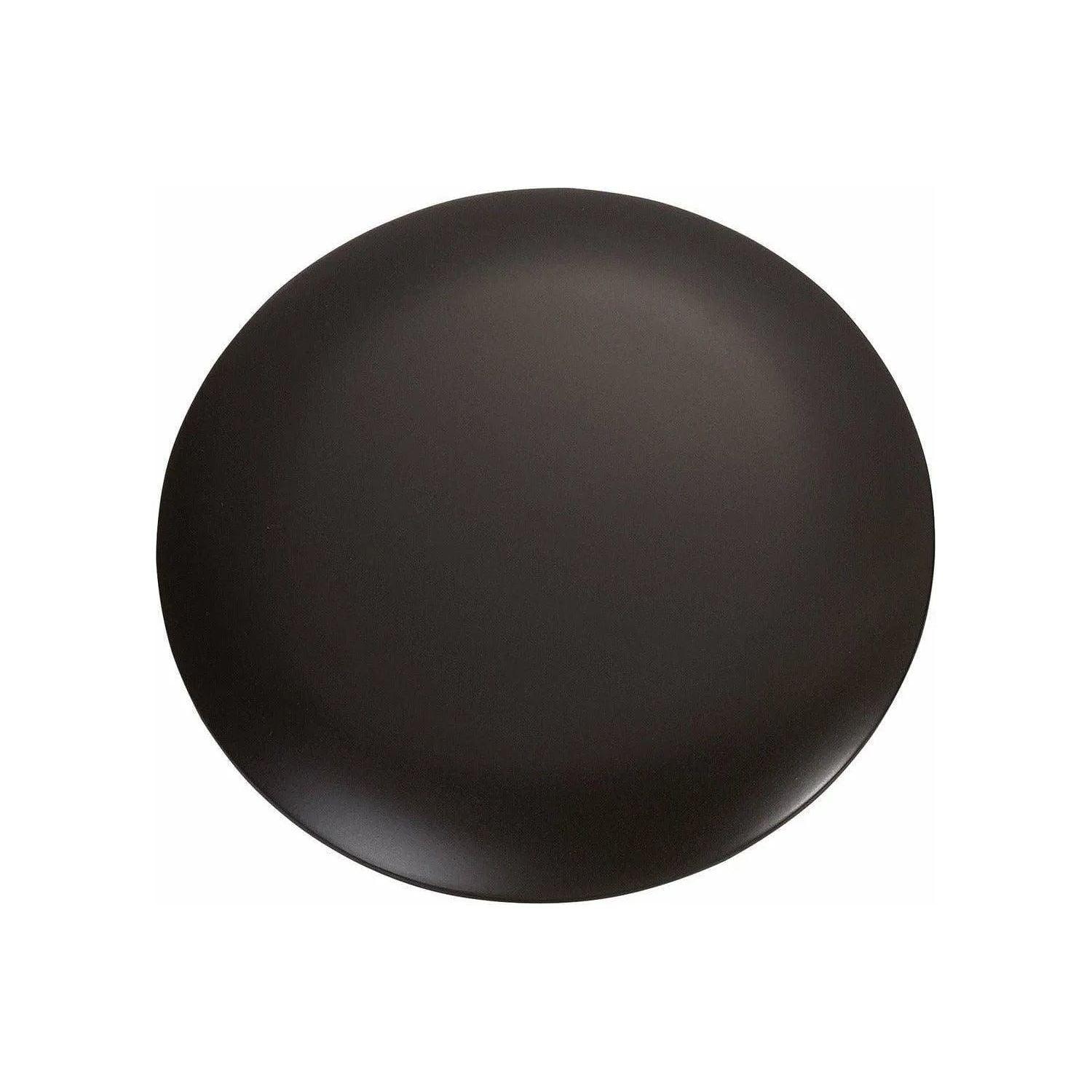 Visual Comfort Fan Collection - Minimalist Blanking Plate - MCM360BZ - Canada Light Shop