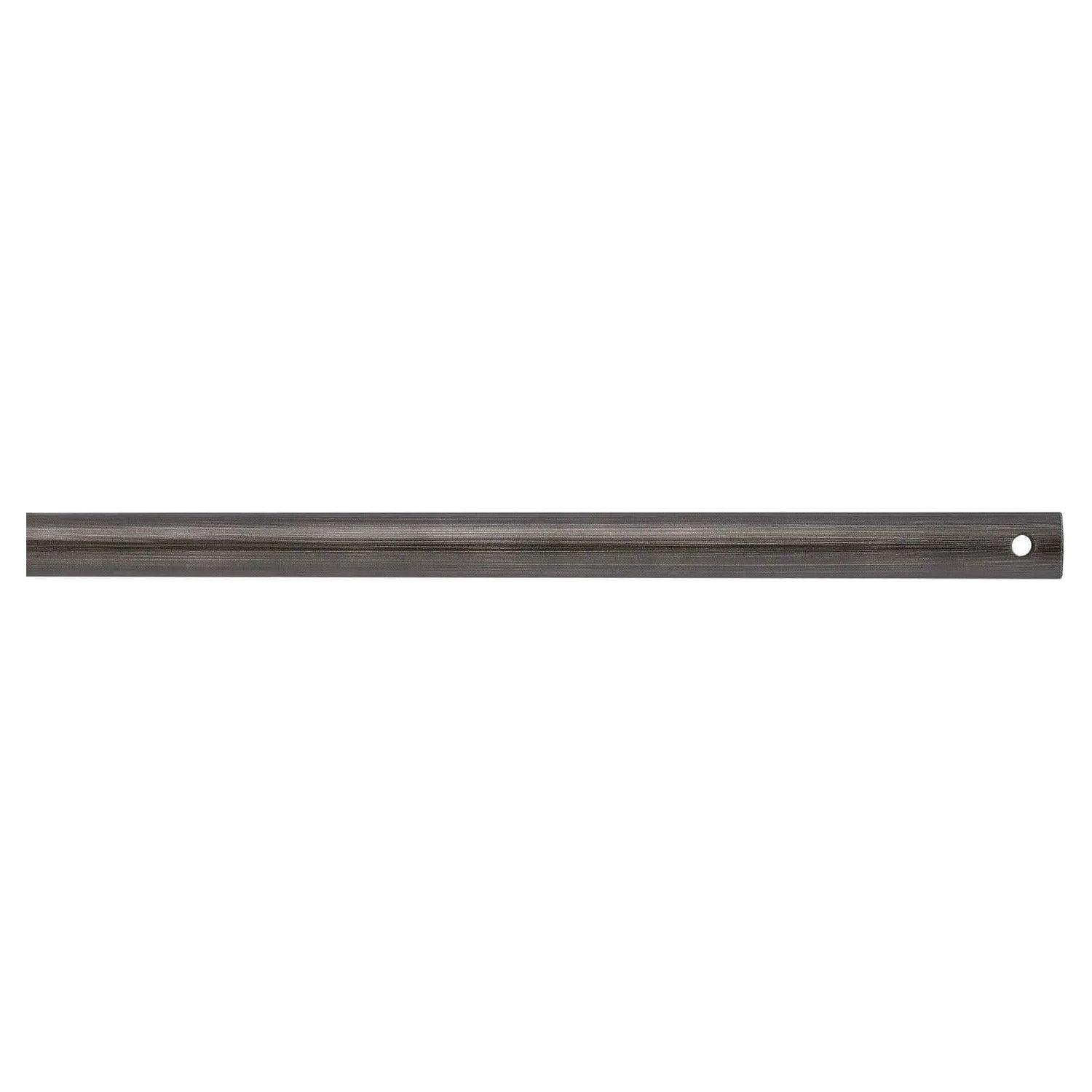 Visual Comfort Fan Collection - Monte Carlo Fan 12" Downrod - DR12AGP - Canada Light Shop