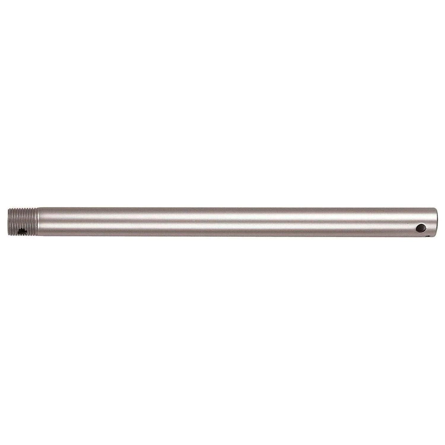 Visual Comfort Fan Collection - Monte Carlo Fan 12" Downrod - DR12BP - Canada Light Shop