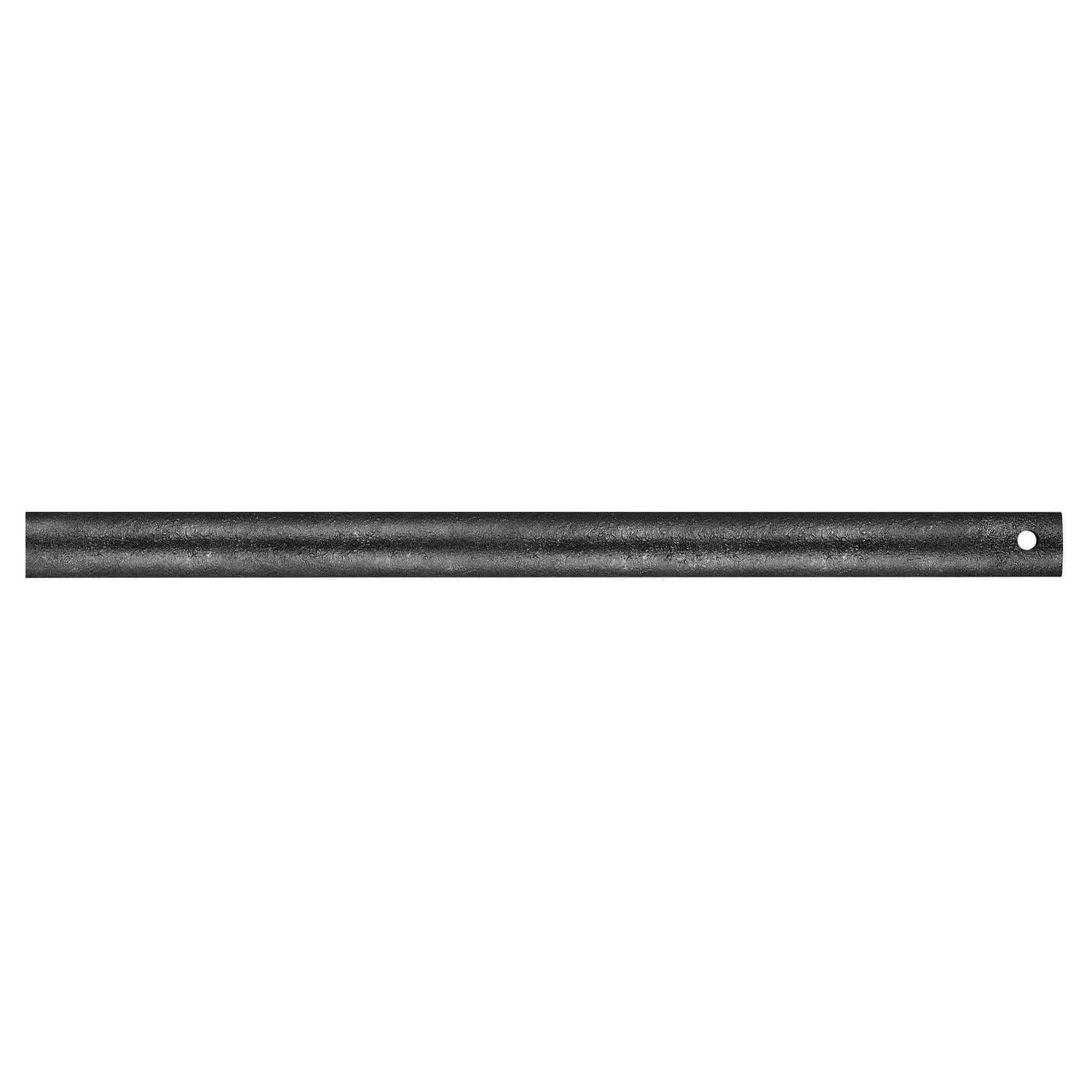 Visual Comfort Fan Collection - Monte Carlo Fan 12" Downrod - DRA12ATI - Canada Light Shop