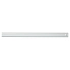 Visual Comfort Fan Collection - Monte Carlo Fan 18" Downrod - DR18GRY - Canada Light Shop