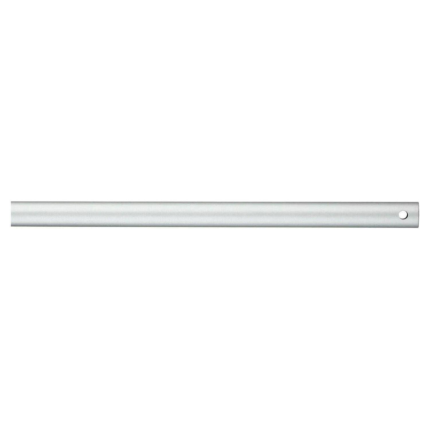 Visual Comfort Fan Collection - Monte Carlo Fan 18" Downrod - DR18GRY - Canada Light Shop