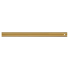 Visual Comfort Fan Collection - Monte Carlo Fan 24" Downrod - DR24BBS - Canada Light Shop
