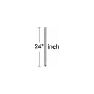 Visual Comfort Fan Collection - Monte Carlo Fan 24" Downrod - DR24OZ - Canada Light Shop