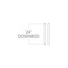 Visual Comfort Fan Collection - Monte Carlo Fan 24" Downrod - DR24SN - Canada Light Shop
