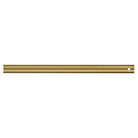 Visual Comfort Fan Collection - Monte Carlo Fan 48" Downrod - DR48BBS - Canada Light Shop