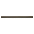 Visual Comfort Fan Collection - Monte Carlo Fan 48" Downrod - DR48BZ - Canada Light Shop