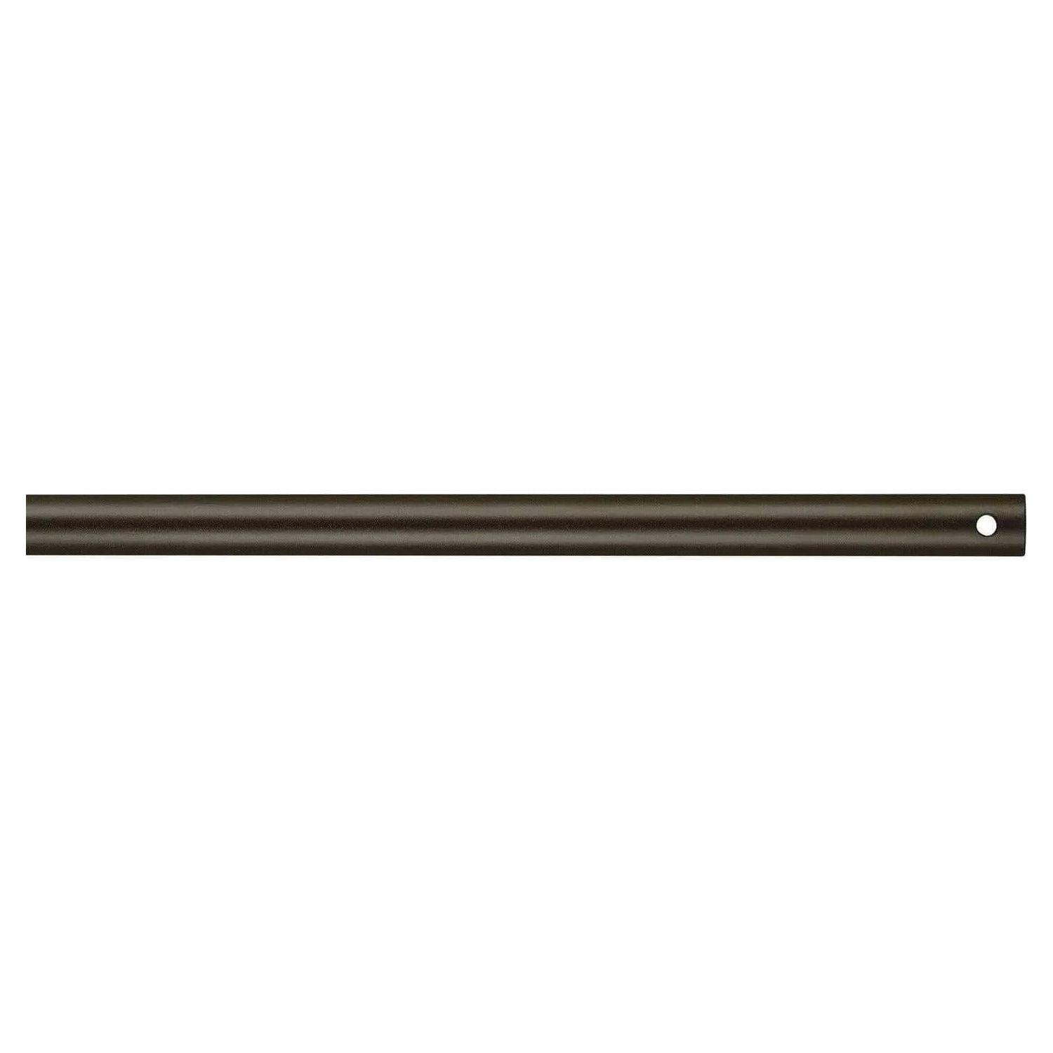 Visual Comfort Fan Collection - Monte Carlo Fan 48" Downrod - DR48BZ - Canada Light Shop