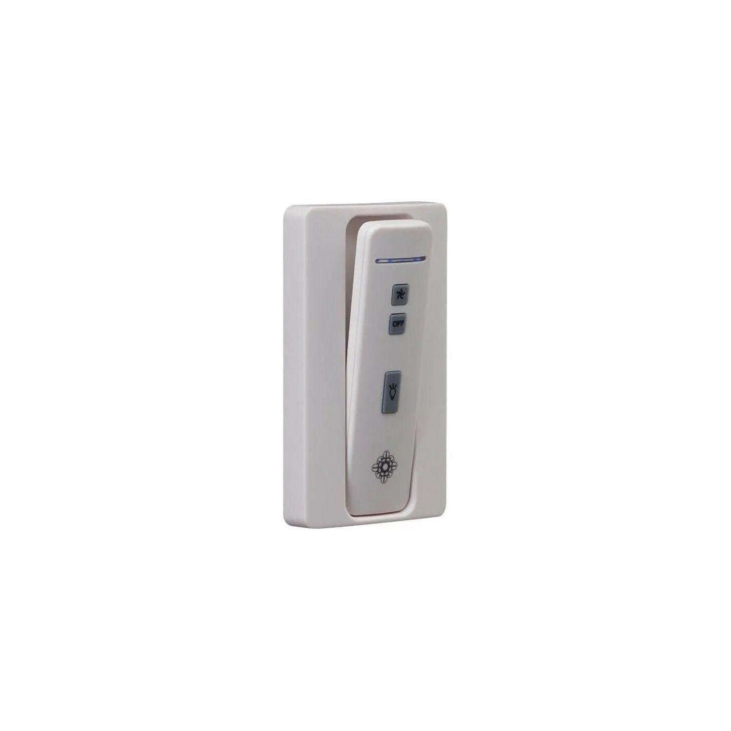 Visual Comfort Fan Collection - NEO Hand-Held Remote Control Transmitter/Receiver - MCRC1 - Canada Light Shop