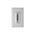 Visual Comfort Fan Collection - NEO Hardwired Remote Wall Control Only - MCRC3W - Canada Light Shop