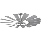 Visual Comfort Fan Collection - Prairie Ceiling Fan - 14PRR52BSD - Canada Light Shop