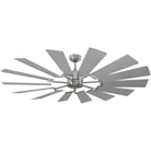 Visual Comfort Fan Collection - Prairie Ceiling Fan - 14PRR62BSD - Canada Light Shop