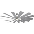 Visual Comfort Fan Collection - Prairie Ceiling Fan - 14PRR72BSD - Canada Light Shop