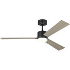 Visual Comfort Fan Collection - Rozzen Ceiling Fan - 3RZR52AGP - Canada Light Shop