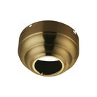 Visual Comfort Fan Collection - Slope Ceiling Adapter - MC95BBS - Canada Light Shop