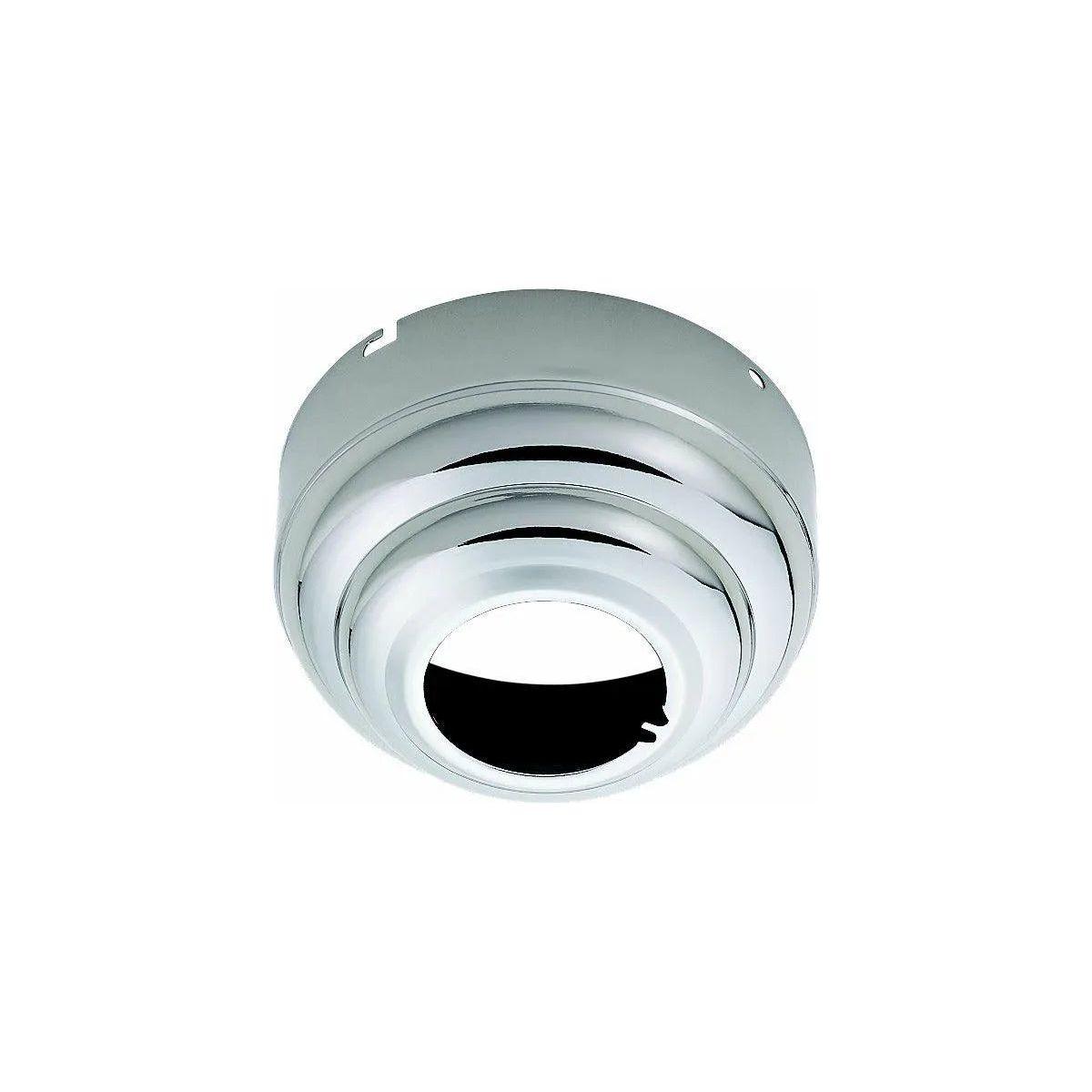 Visual Comfort Fan Collection - Slope Ceiling Adapter - MC95PN - Canada Light Shop