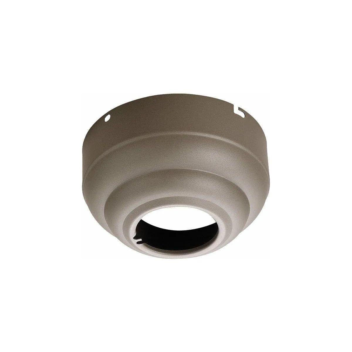Visual Comfort Fan Collection - Slope Ceiling Adapter - MC95TI - Canada Light Shop