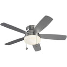 Visual Comfort Fan Collection - Traverse 52" Ceiling Fan - 5TV52BSD-V1 - Canada Light Shop