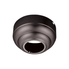 Visual Comfort Fan Collection - Universal Canopy Kit Slope Ceiling Adapter - MC95AGP - Canada Light Shop