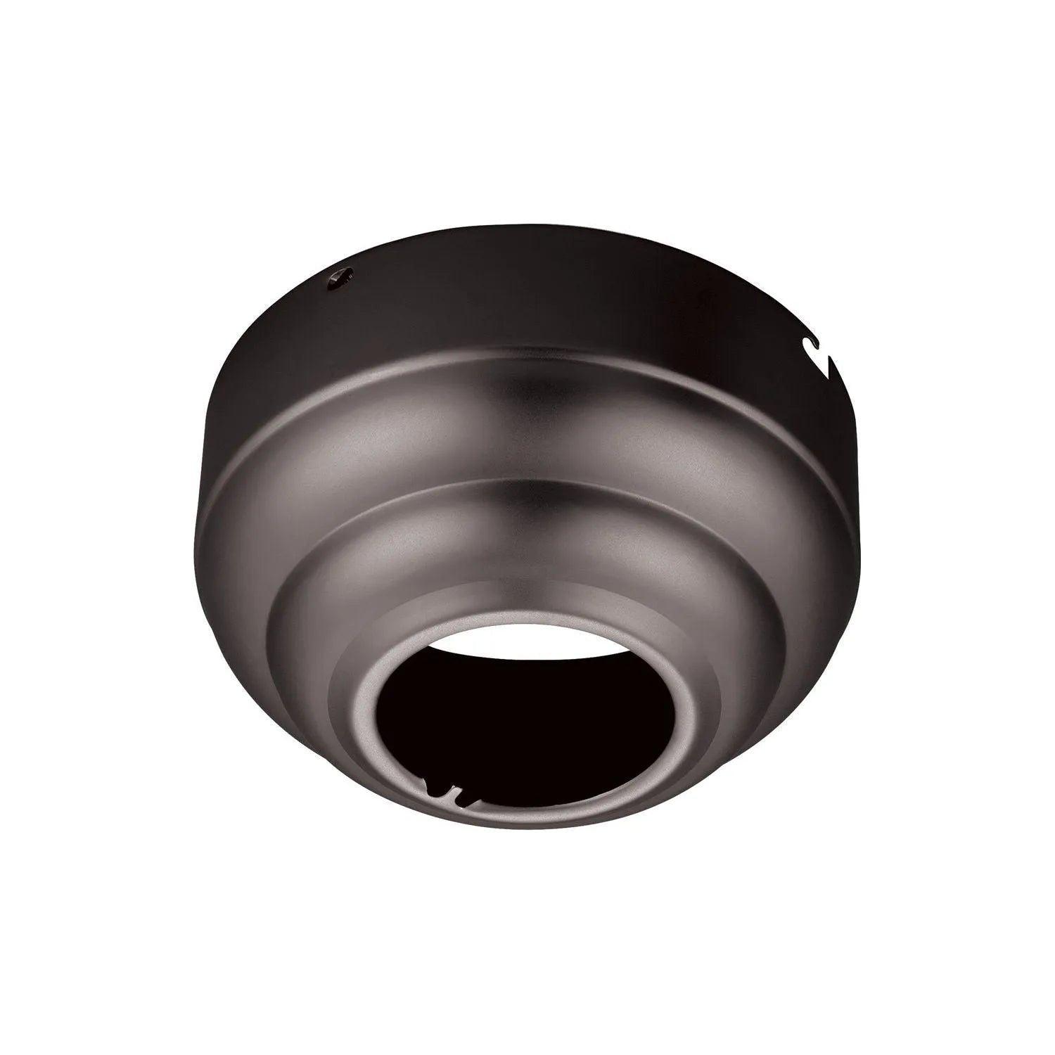 Visual Comfort Fan Collection - Universal Canopy Kit Slope Ceiling Adapter - MC95AGP - Canada Light Shop