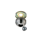 Visual Comfort Fan Collection - Universal Canopy Kit Slope Ceiling Adapter - MC95BS - Canada Light Shop