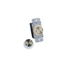 Visual Comfort Fan Collection - Universal Control 3 Speed Rotary Wall Control - ESWC-1 - Canada Light Shop