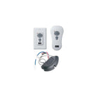 Visual Comfort Fan Collection - Universal Control Reversible Wall/Hand-Held Remote Control Kit - CK300 - Canada Light Shop