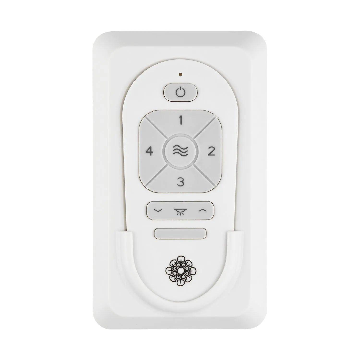 Visual Comfort Fan Collection - Universal Control Smart Ceiling Fan Remote Control - MCSMRC - Canada Light Shop