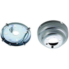 Visual Comfort Fan Collection - Universal Flush Mount Canopy Kit - MC90PN - Canada Light Shop