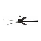 Visual Comfort Fan Collection - Vision Ceiling Fan - 3VNR52BSD-V1 - Canada Light Shop