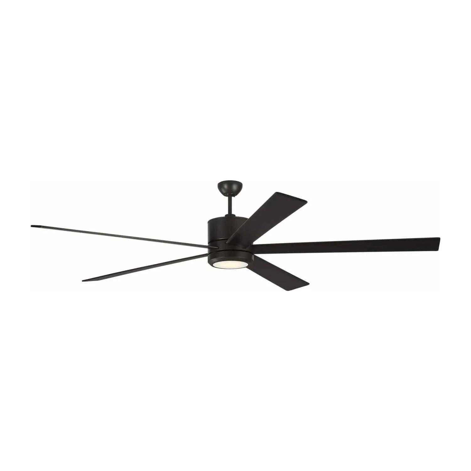 Visual Comfort Fan Collection - Vision Ceiling Fan - 3VNR52BSD-V1 - Canada Light Shop