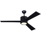 Visual Comfort Fan Collection - Vision Ceiling Fan - 3VNR52OZD-V1 - Canada Light Shop