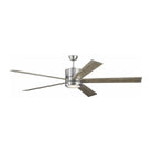 Visual Comfort Fan Collection - Vision Ceiling Fan - 5VMR72BSD - Canada Light Shop
