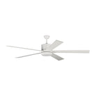 Visual Comfort Fan Collection - Vision Ceiling Fan - 5VMR72RZWD - Canada Light Shop