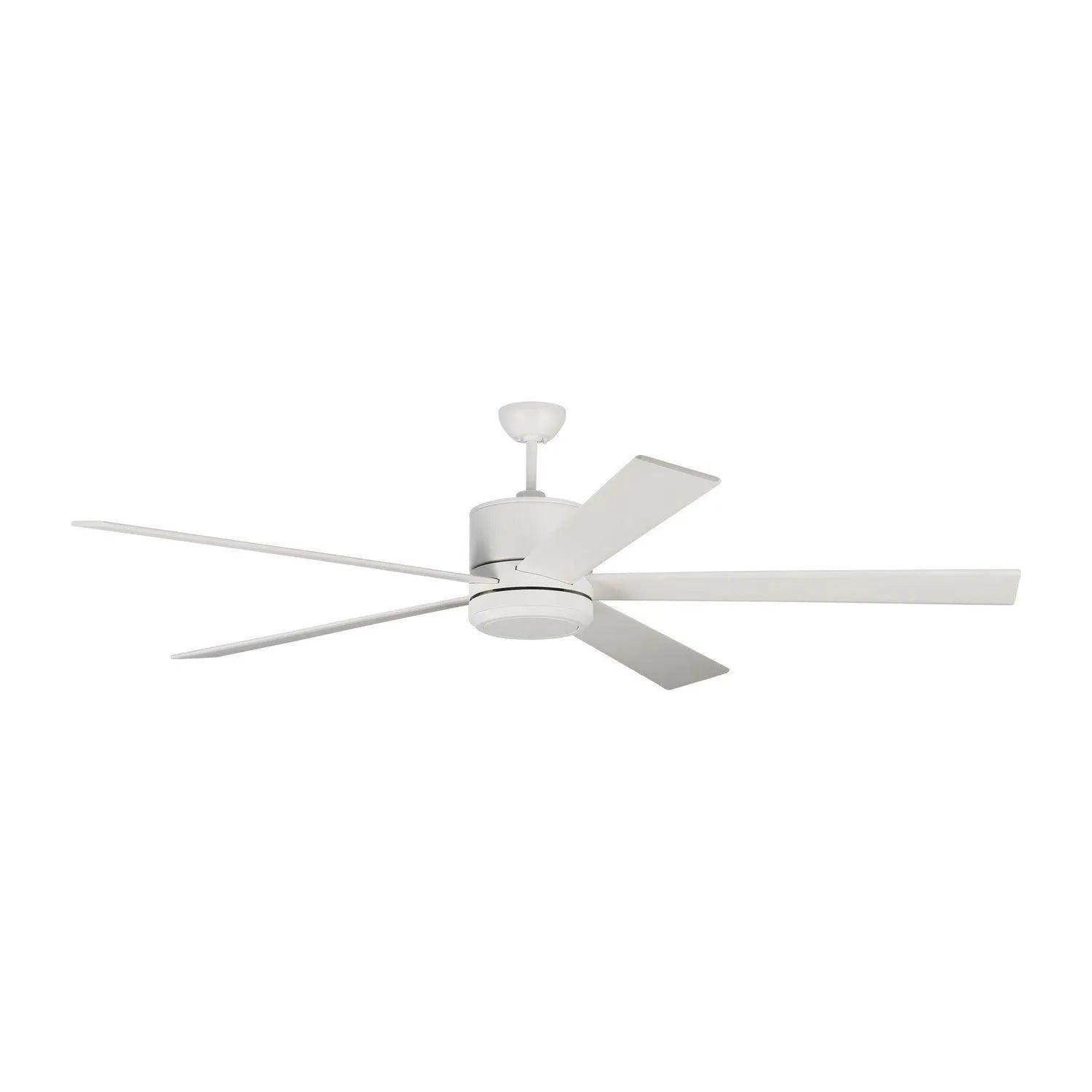 Visual Comfort Fan Collection - Vision Ceiling Fan - 5VMR72RZWD - Canada Light Shop