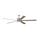 Visual Comfort Fan Collection - Vision Ceiling Fan - 5VMR84BSD - Canada Light Shop