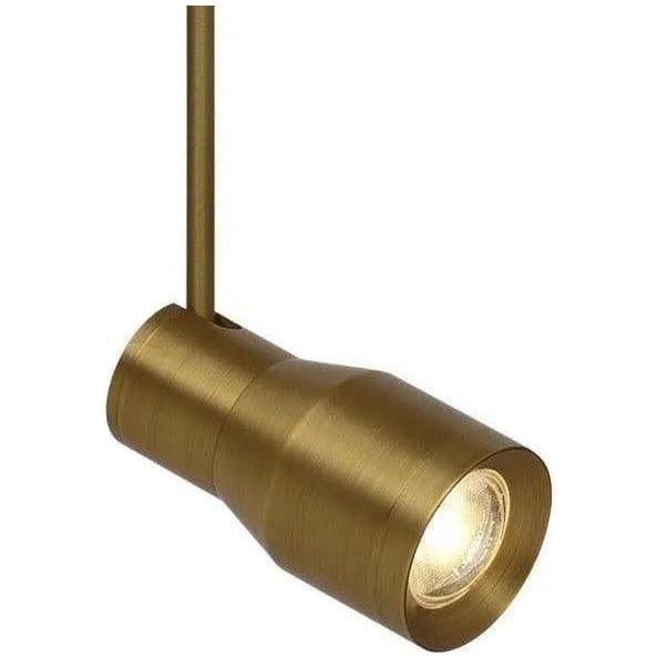 Visual Comfort Modern Collection - Ace LED Monopoint - 700MPACE930405R - Canada Light Shop