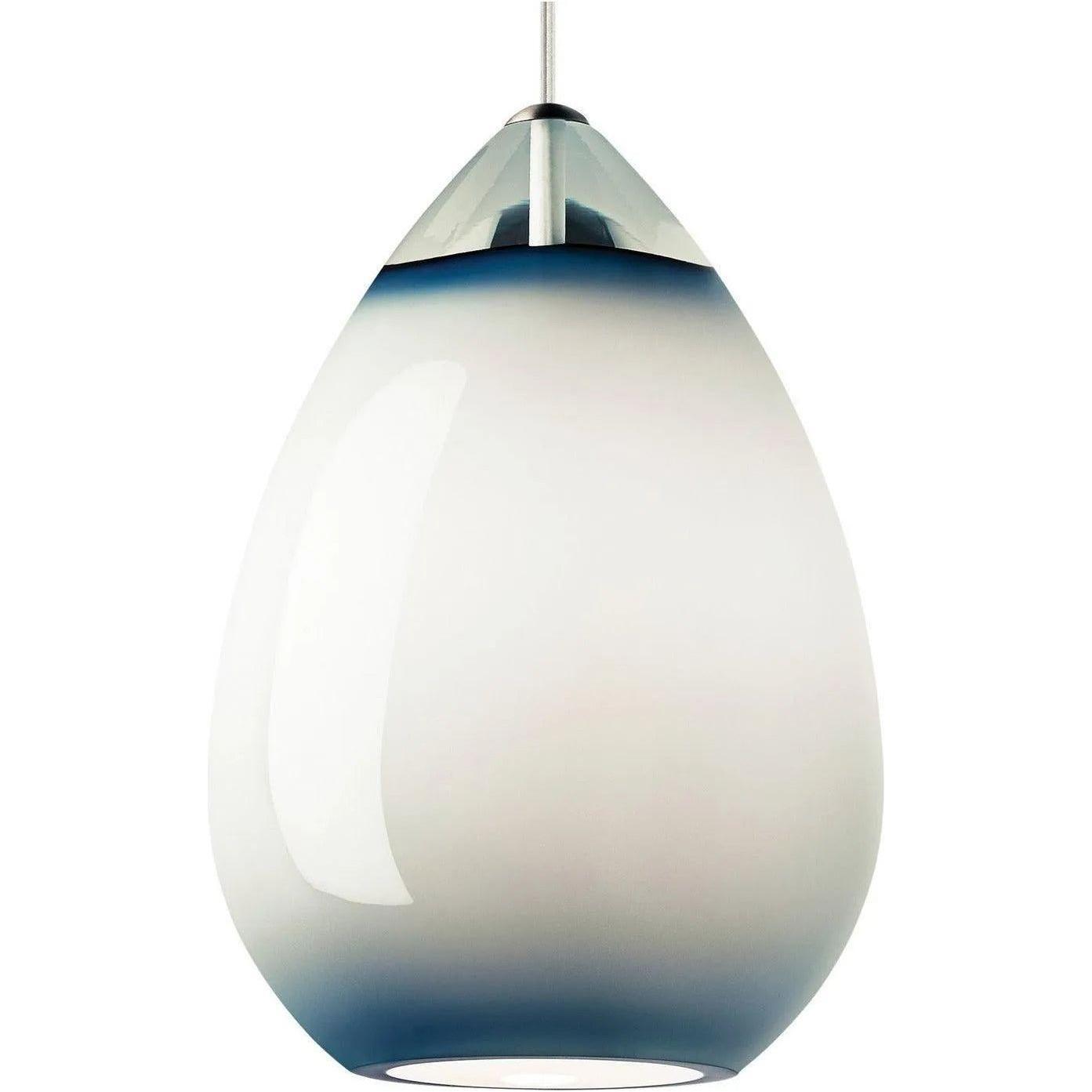 Visual Comfort Modern Collection - Alina Grande Pendant - 700TDALIGPUS - Canada Light Shop