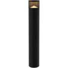 Visual Comfort Modern Collection - Arkay One LED Outdoor Bollard - 700OBARK183036BUNV - Canada Light Shop