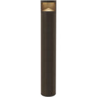Visual Comfort Modern Collection - Arkay One LED Outdoor Bollard - 700OBARK183036ZUNV - Canada Light Shop