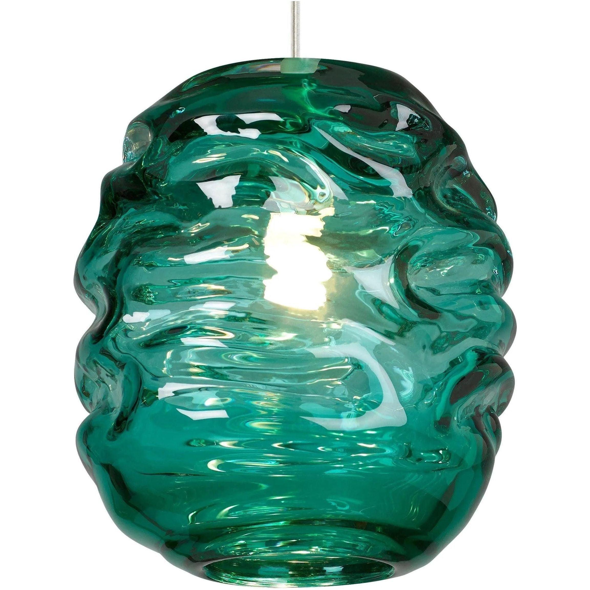 Visual Comfort Modern Collection - Audra Grande Pendant - 700TDADRGPGS - Canada Light Shop