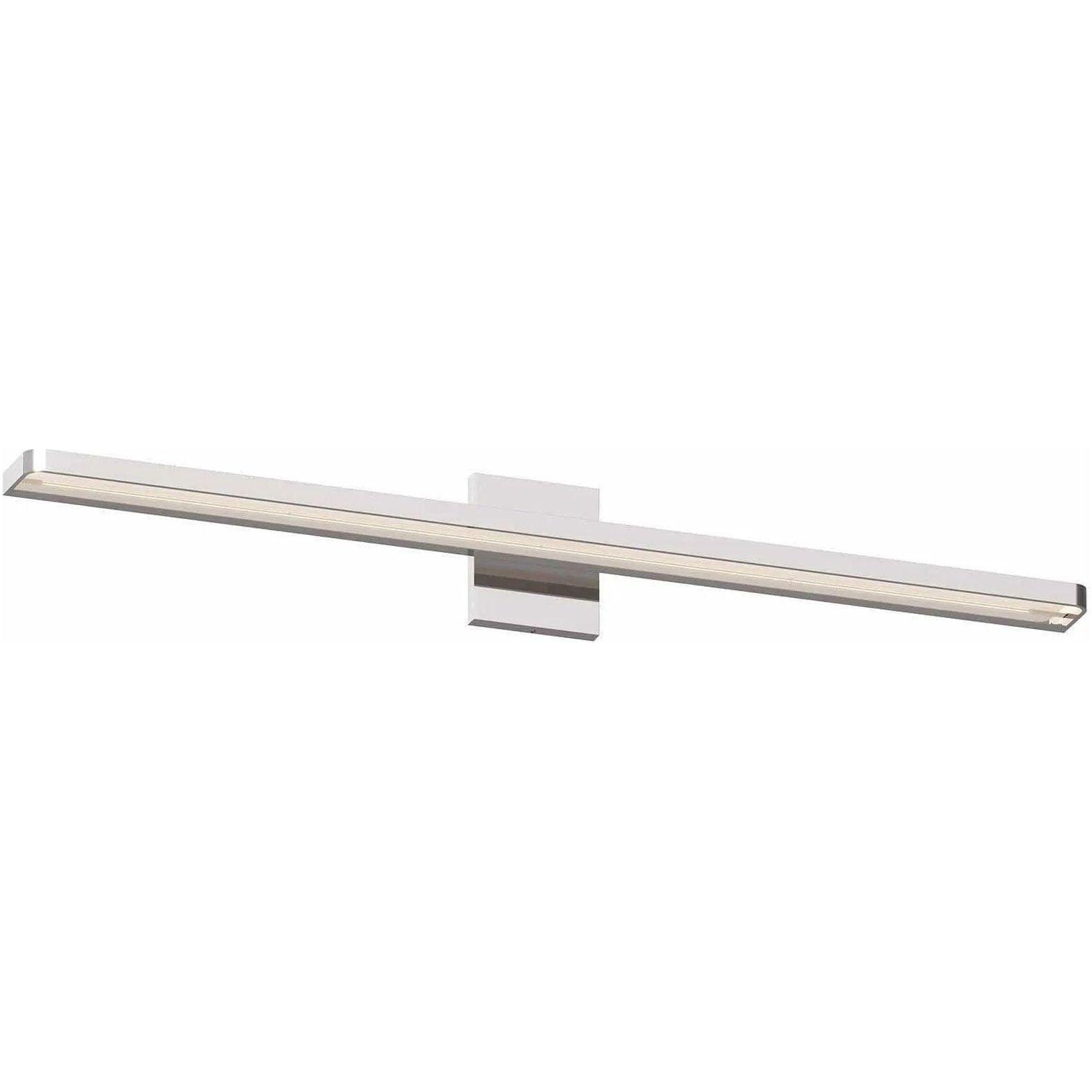 Visual Comfort Modern Collection - Banda LED Bath - 700BCBND36C-LED930 - Canada Light Shop