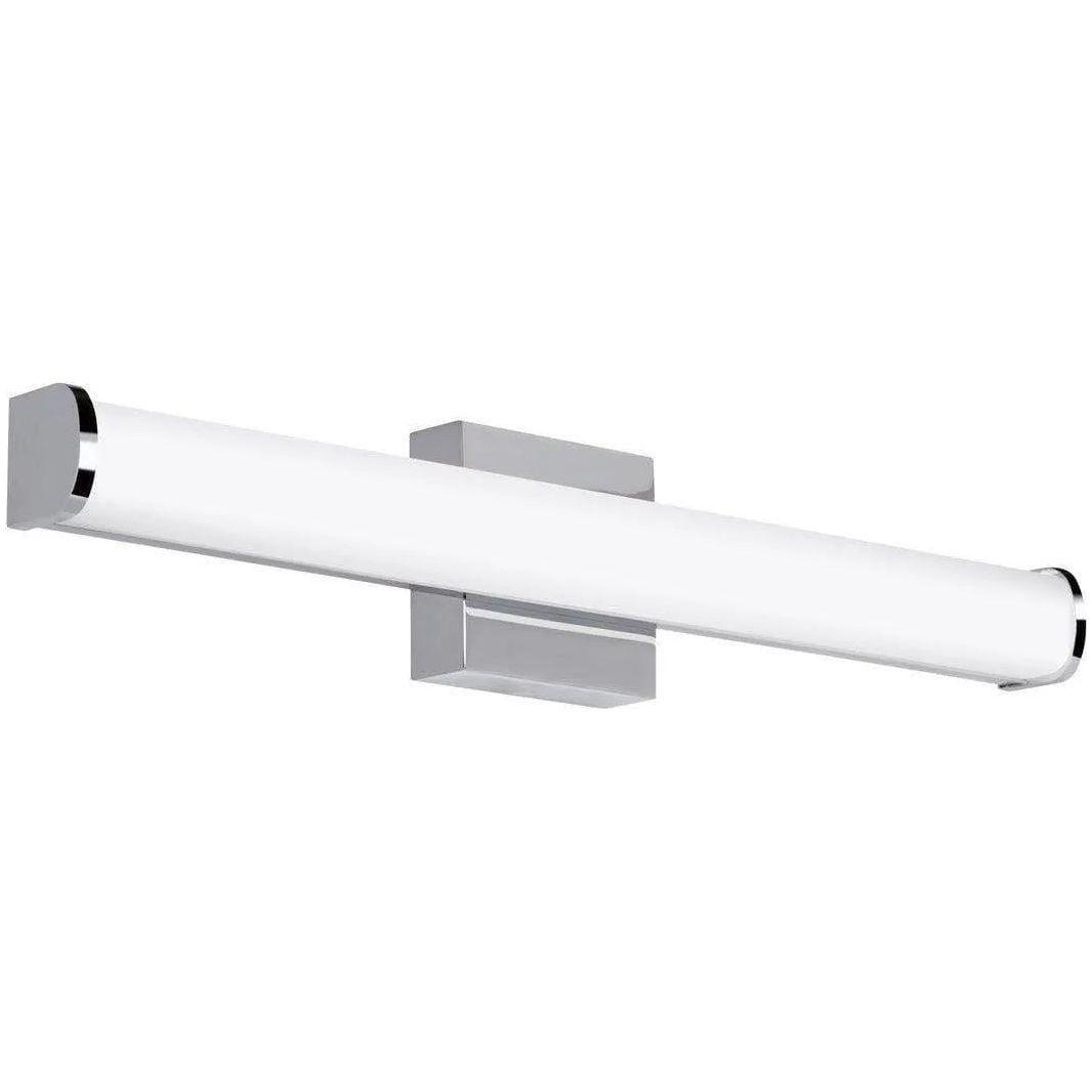 Visual Comfort Modern Collection - Basis LED Bath - 700BCBAS24C-LED927 - Canada Light Shop