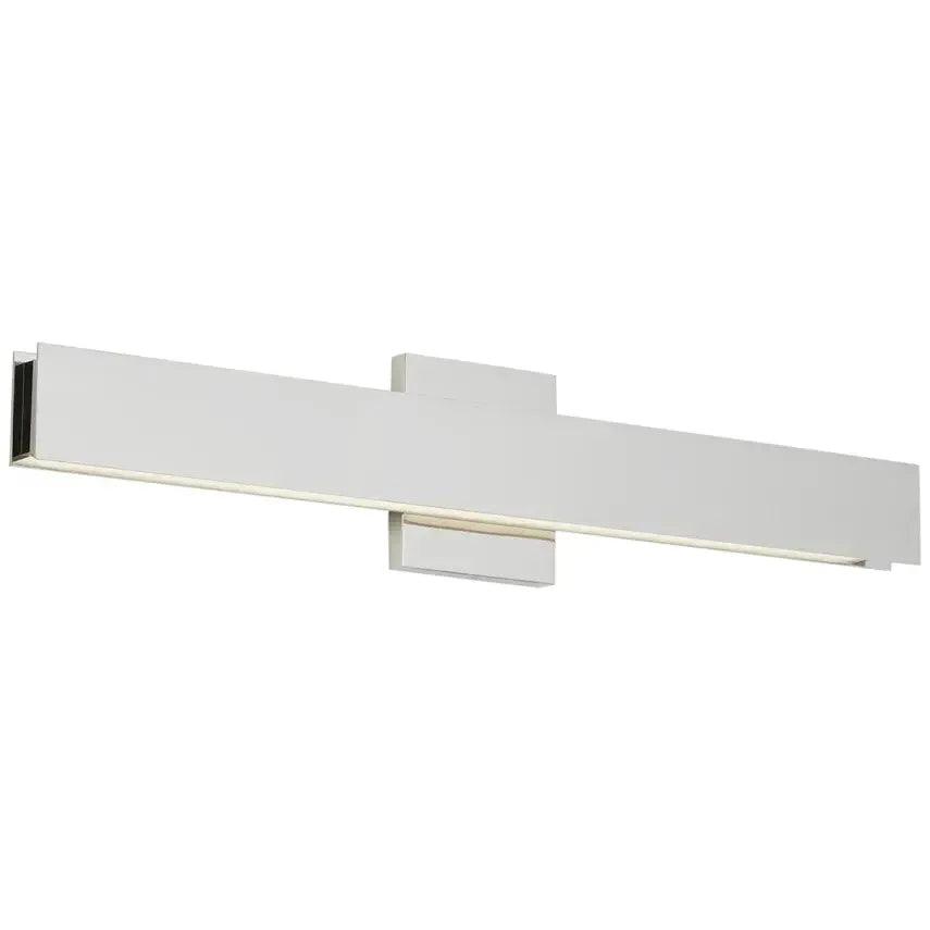 Visual Comfort Modern Collection - Bau Bath Vanity Light - SLBA11030N - Canada Light Shop
