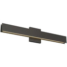 Visual Comfort Modern Collection - Bau LED Bath - 700BCBAU24B-LED930 - Canada Light Shop