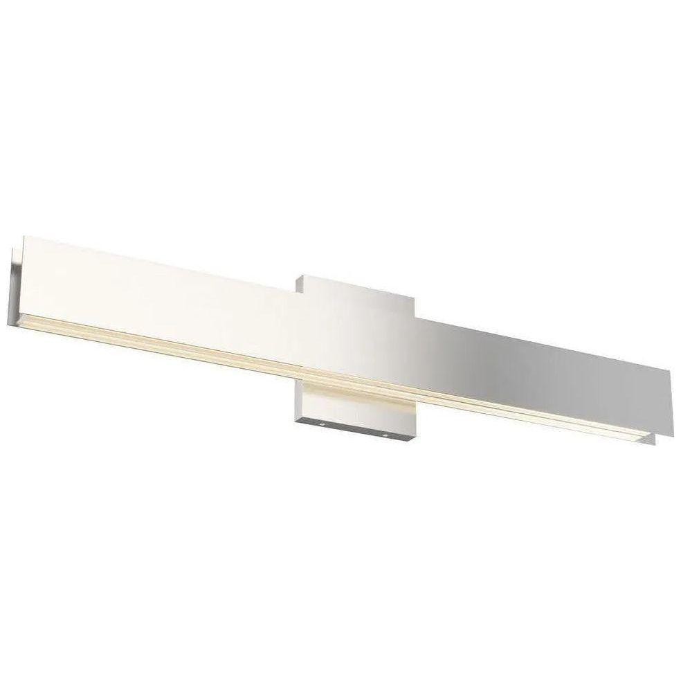 Visual Comfort Modern Collection - Bau LED Bath - 700BCBAU24N-LED930 - Canada Light Shop