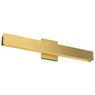 Visual Comfort Modern Collection - Bau LED Bath - 700BCBAU24NB-LED930 - Canada Light Shop