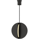Visual Comfort Modern Collection - Bau LED Pendant - 700TDBAU18B-LED930 - Canada Light Shop