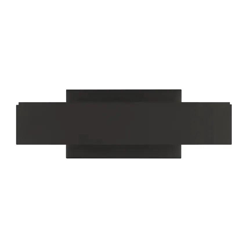 Visual Comfort Modern Collection - Bau Picture Light - SLPC11730B - Canada Light Shop